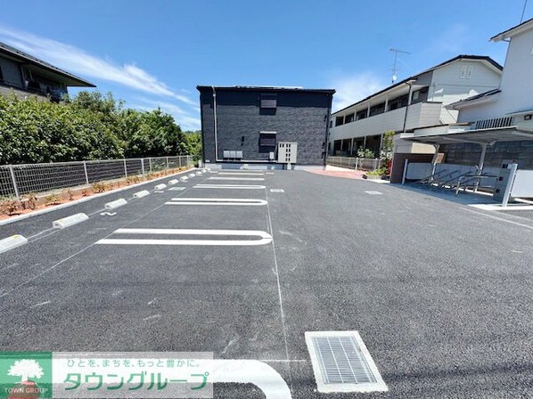 コンフォート ヒルの物件内観写真